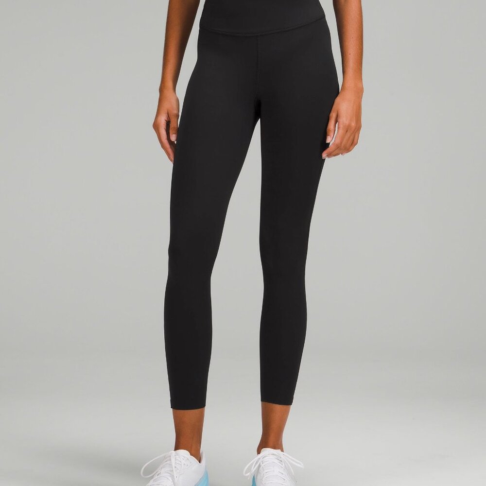 Lululemon Base Pace High-Rise Tight 25”